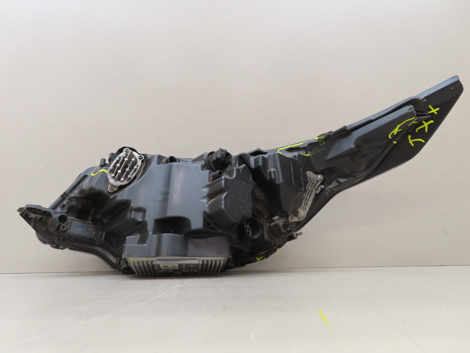 2017-2019 LAND ROVER DISCOVERY FRONT RIGHT PASSENGER HEADLIGHT LED OEM