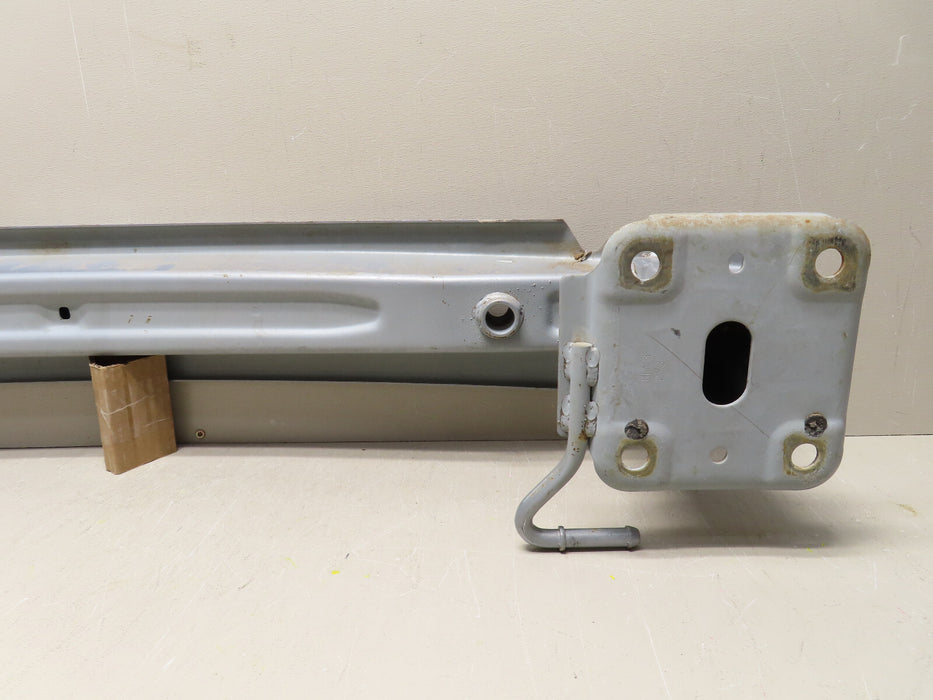 2013 2014 2015 2016 MAZDA CX-5 FRONT BUMPER REINFORCEMENT IMPACT BAR OEM