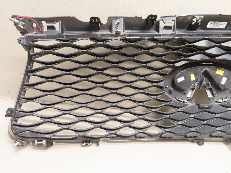 2016-2020 INFINITI QX60 FRONT FACTORY INNER GRILLE GRILL OEM  62310-9NC0B