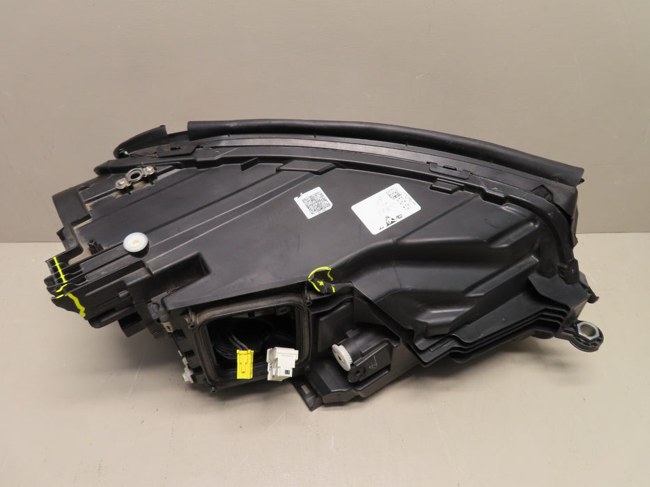 2020-2022 MERCEDES BENZ X167 GLS580 GLS450 LEFT DRIVER SIDE HEADLIGHT LED OEM