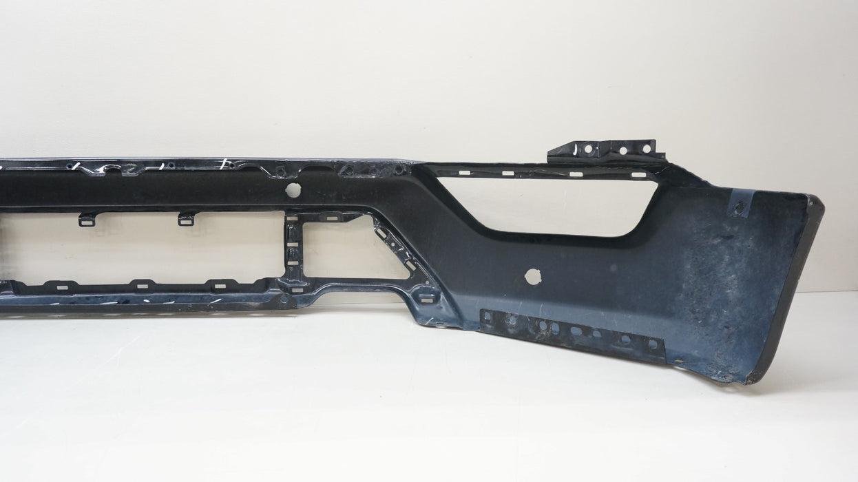 2021-2023 FORD F-150 F150 FRONT METAL BUMPER COVER PANEL OEM