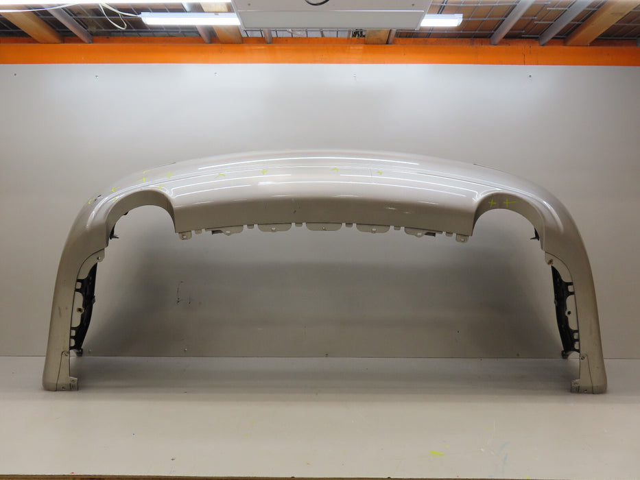 2009 2010 HYUNDAI SONATA REAR BUMPER COVER OEM 86611-0A900