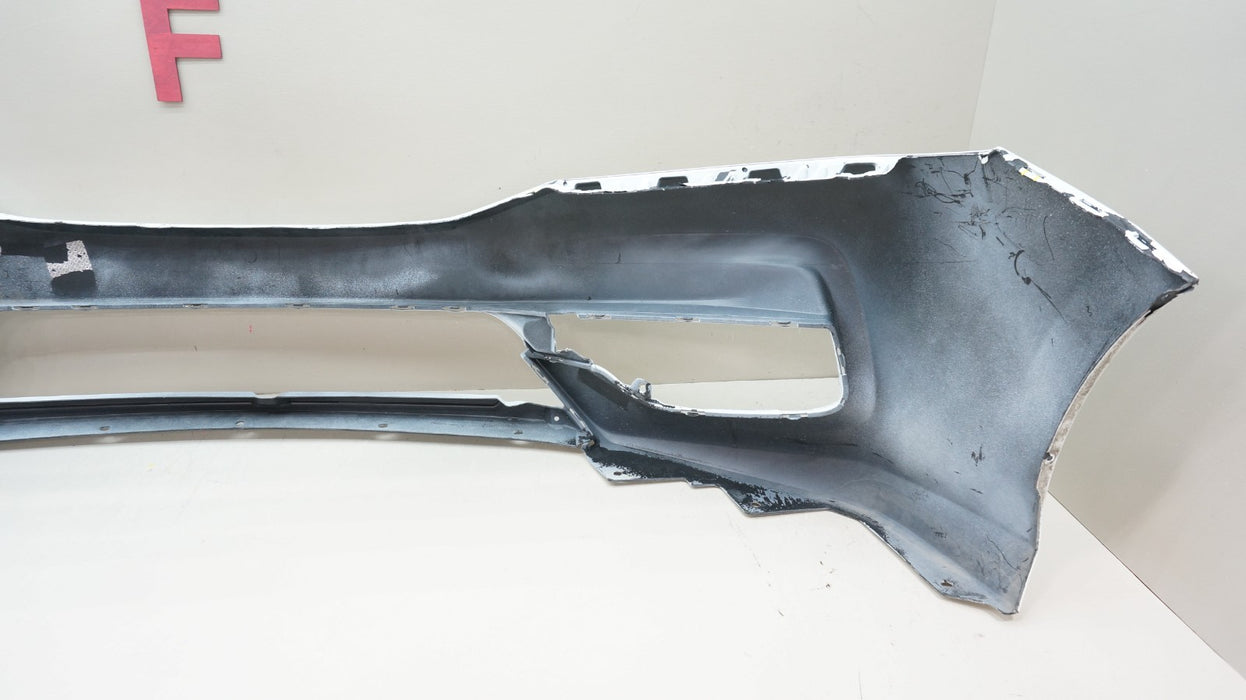 2016-2017 HONDA ACCORD FRONT BUMPER COVER PANEL AFTERMARKET