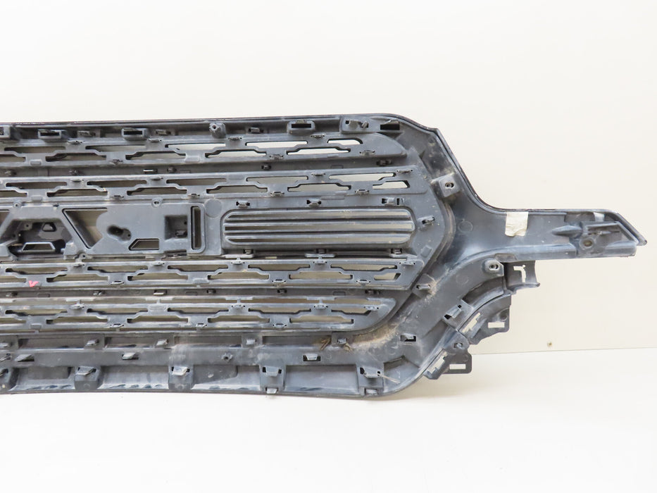 2019-2024 DODGE RAM 1500 FRONT UPPER RADIATOR GRILLE GRILL OEM