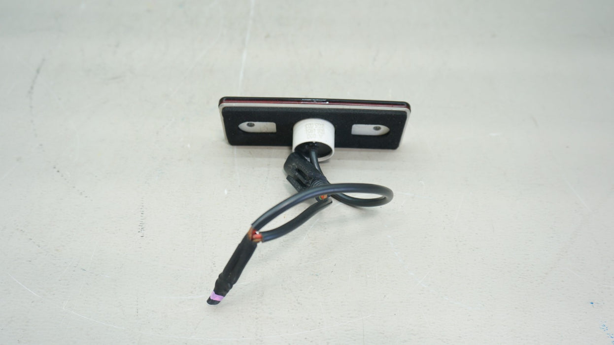 2015-2018 MERCEDES-BENZ G63 AMG FRONT RIGHT SIDE MARKET LIGHT A0009064804 OEM