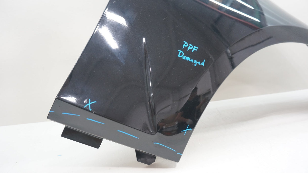 2019-2024 BMW G20 330I M340 RH RIGHT FRONT FENDER PANEL COVER OEM