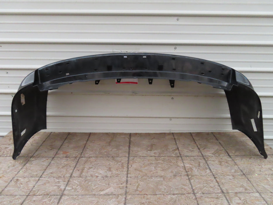2011 2012 2013 2014 2015 2016 2017 2018 2019 FORD FLEX REAR BUMPER COVER OEM