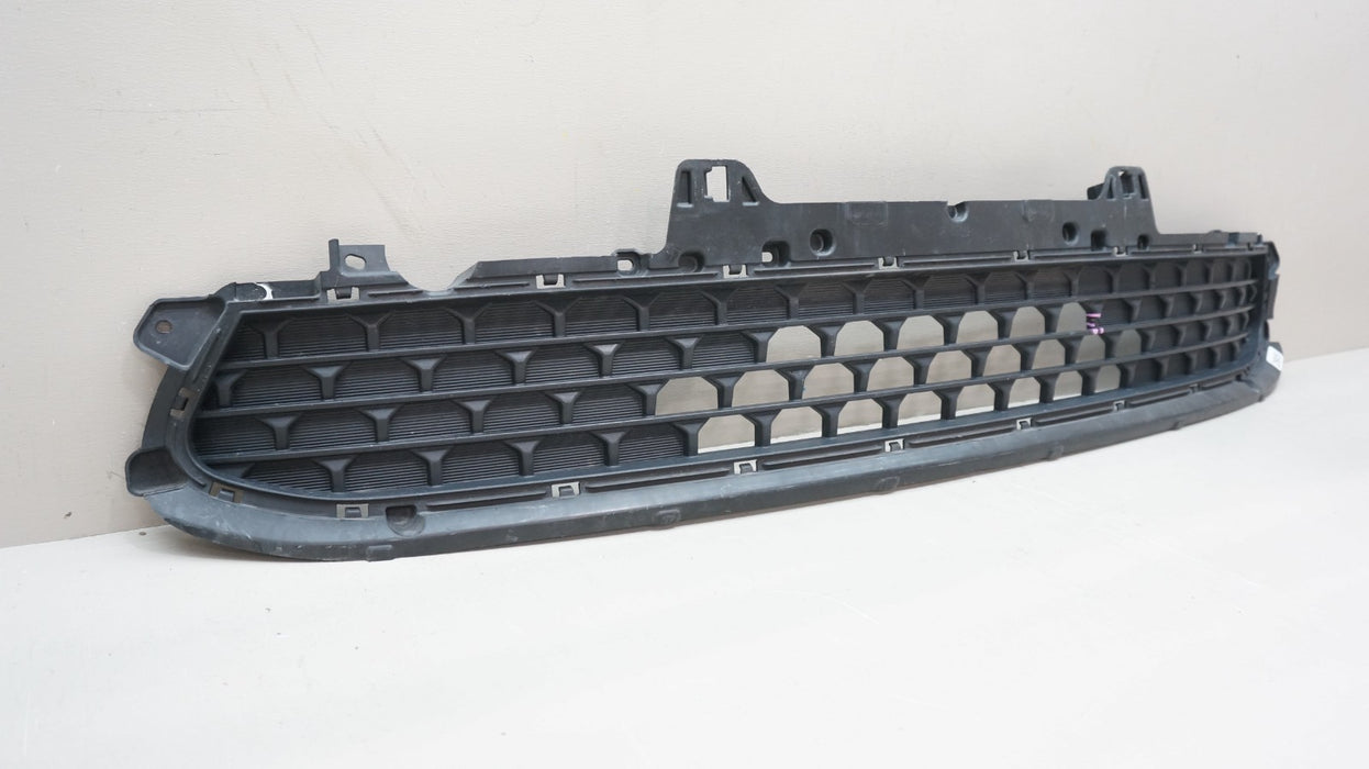 2022-2023 HYUNDAI KONA FRONT LOWER BUMPER GRILLE OEM 86560-J9CA0