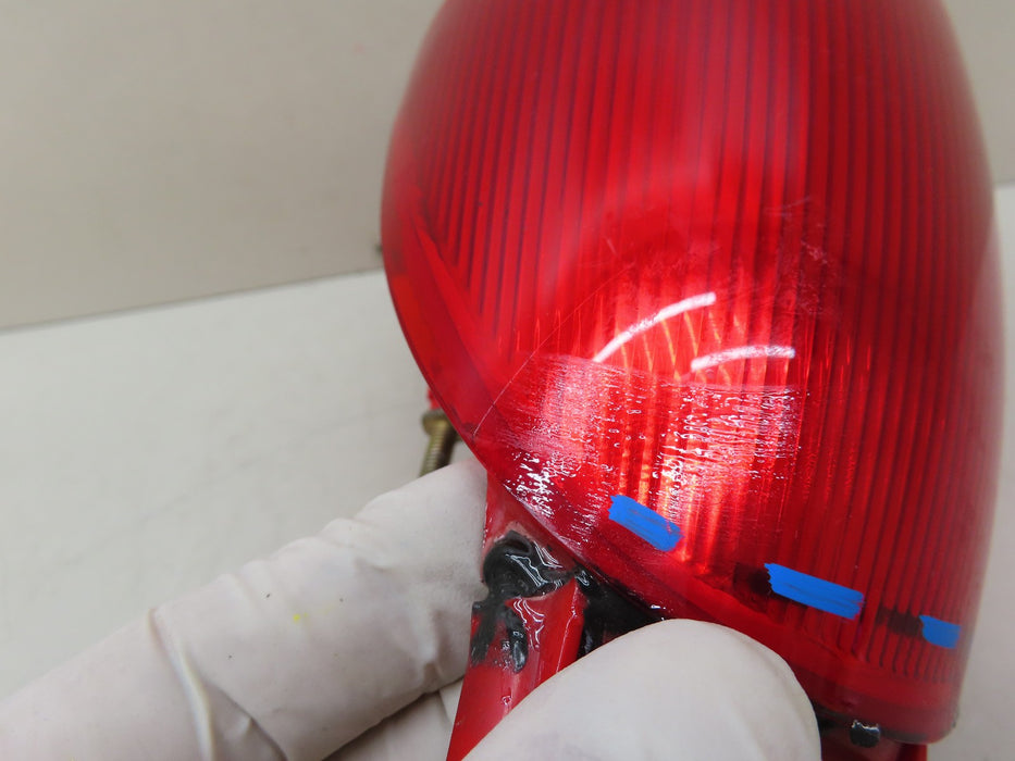 2003-2009 FERRARI ENZO F430 430 REAR RIGHT PASSENGER SIDE TAIL LIGHT OEM
