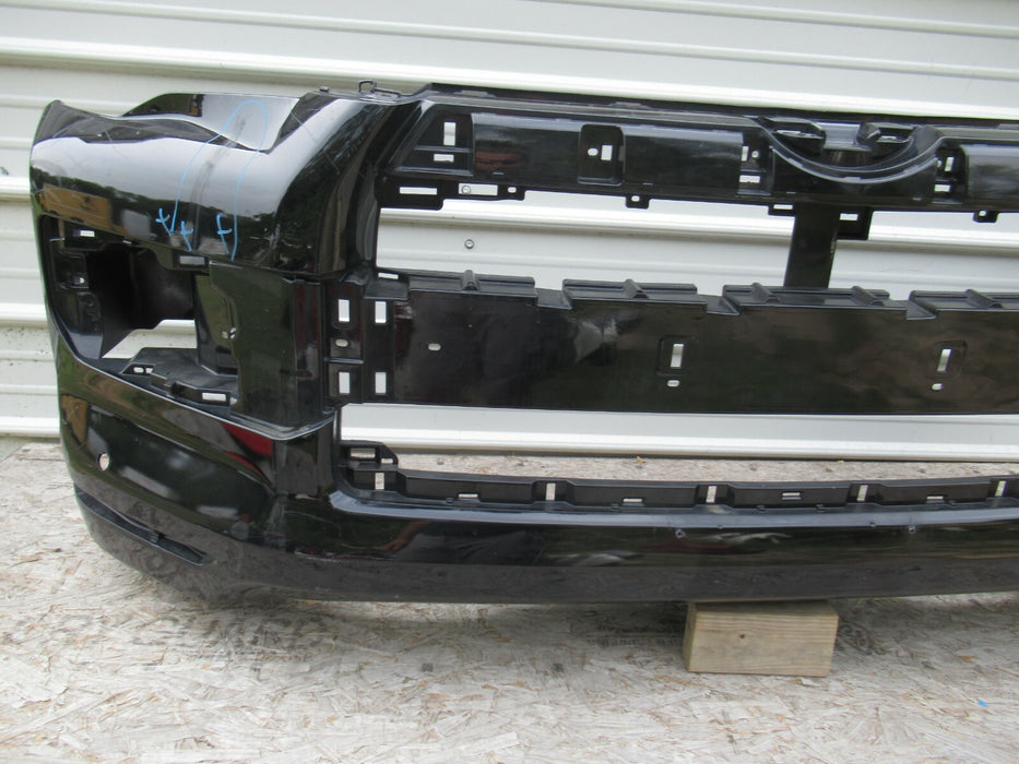 2014-2023 TOYOTA 4RUNNER LIMITED FRONT BUMPER COVER 52119-35140 OEM