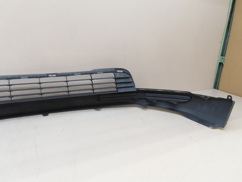2014 2015 2016 TOYOTA HIGHLANDER FRONT LOWER BUMPER COVER OEM 52129-0E010