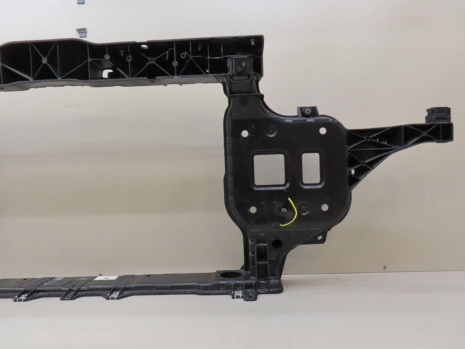 2023 2024 HYUNDAI IONIQ 6 FRONT RADIATOR SUPPORT CORE OEM