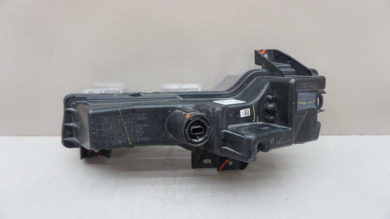 2017-2023 TELSA MODEL 3 FRONT RIGHT PASSENGER FOG LIGHT OEM 17 18 19 20 21 22 23