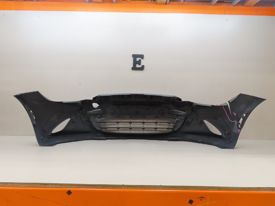 2016-2018 MAZDA MX5 MIATA FRONT BUMPER OEM N243-50031