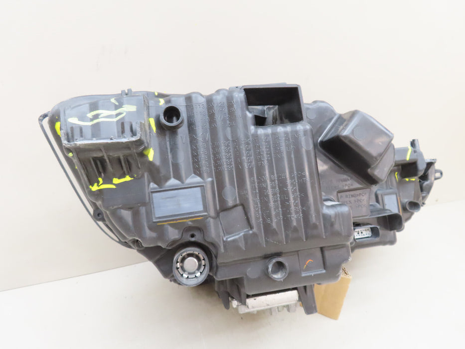 2019-2023 FORD EDGE FRONT LEFT DRIVER HEADLIGH LED OEM KT4B-13W030-AE N/AFS