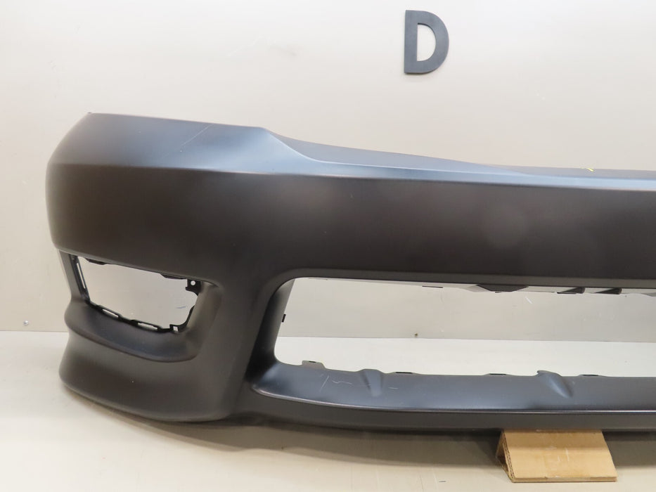 2012-2014 HONDA FIT SPORT FRONT BUMPER COVER TONG YANG AFTERMARKET HO1000284