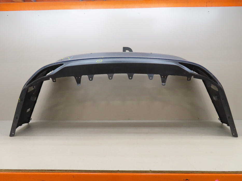 2019 2020 LEXUS ES350 REAR BUMPER COVER OEM 52159-33470