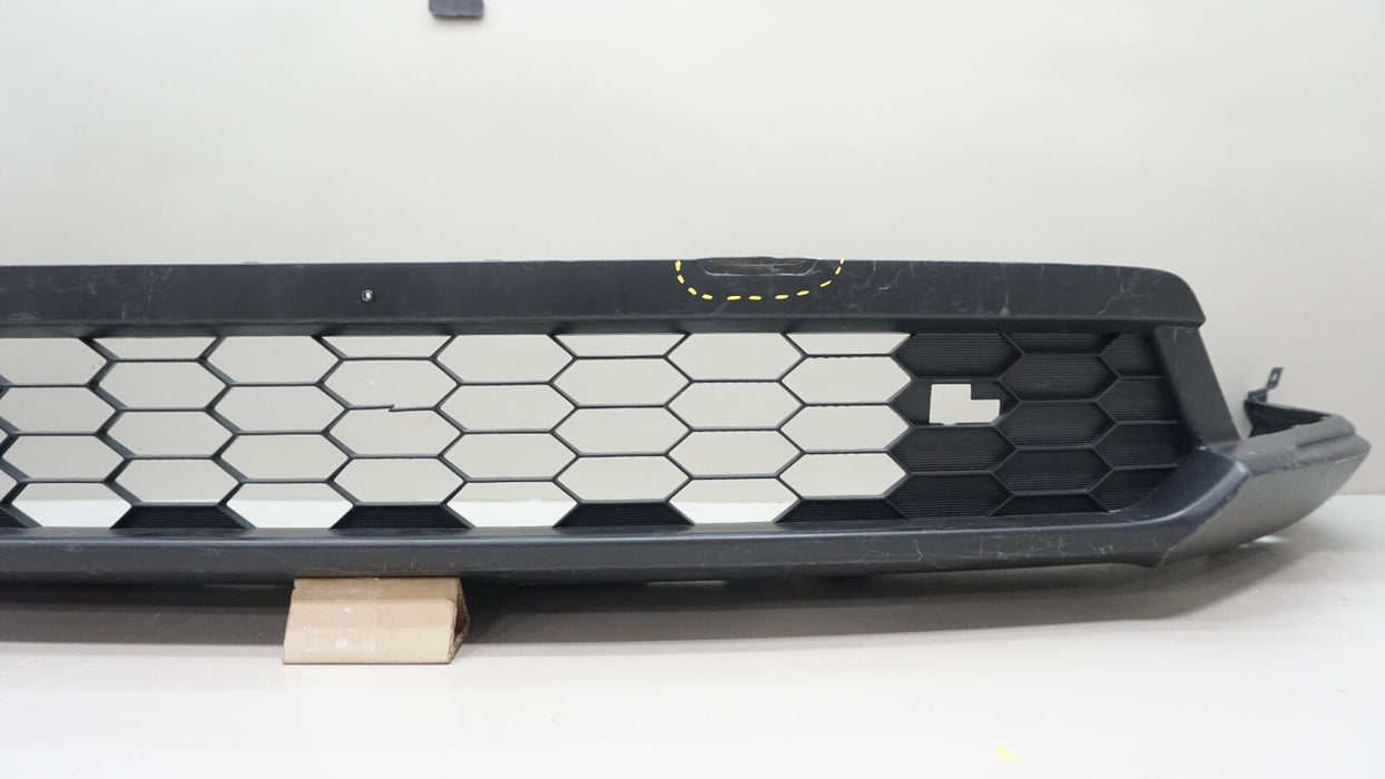 2023-2024 HONDA CRV FRONT LOWER BUMPER VALANCE 71105-3A0A-A000 OEM