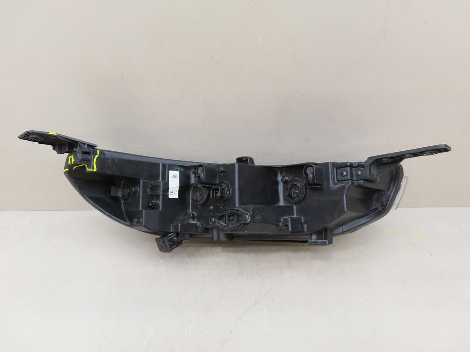 2020 2021 KIA SOUL FRONT LEFT DRIVER SIDE HEADLIGHT HALOGEN OEM