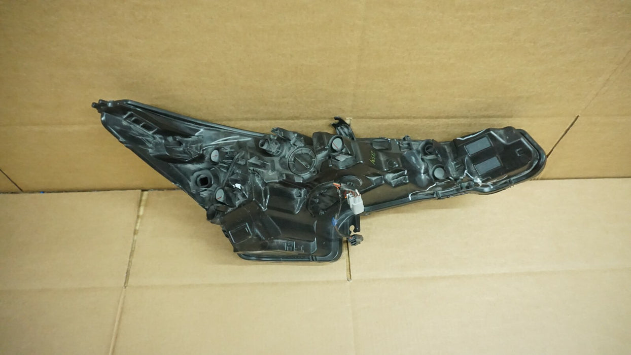 2020-2021 TOYOTA COROLLA FRONT LEFT DRIVER SIDE HEADLIGHT LED LAMP LIGHT OEM