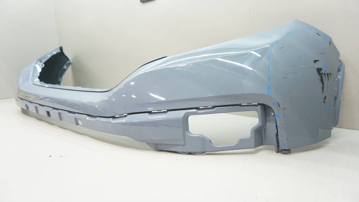 2020-2022 HONDA CR-V EX EX-L LX TOURING FRONT BUMPER COVER OEM 71101-TLA-A500