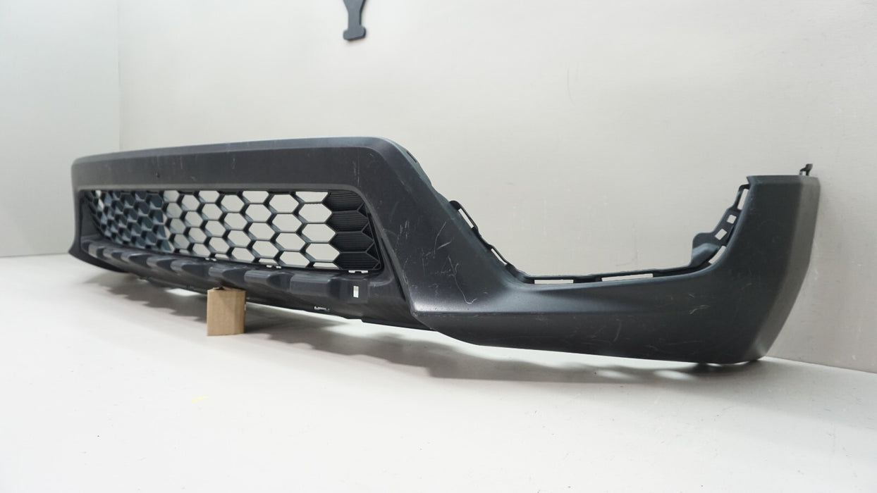 2017-2019 HONDA CR-V FRONT LOWER BUMPER COVER VALANCE 71102-TLAA-A000 OEM