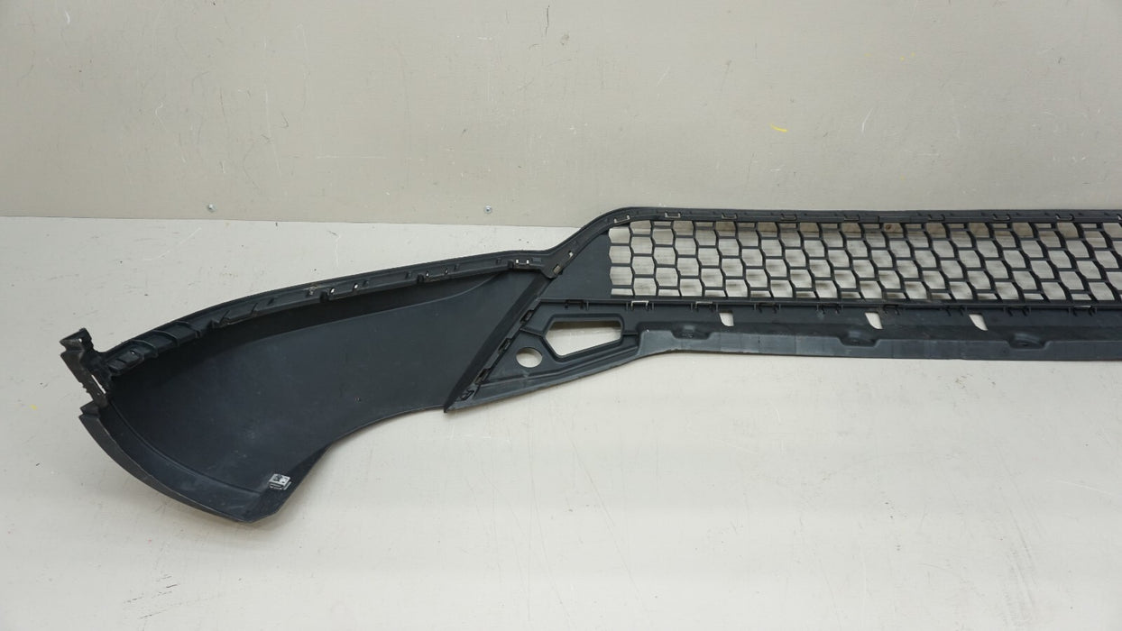 2012-2017 VOLKSWAGEN TIGUAN FRONT LOWER BUMPER SPOILER DEFLECTOR OEM 5N0805903K