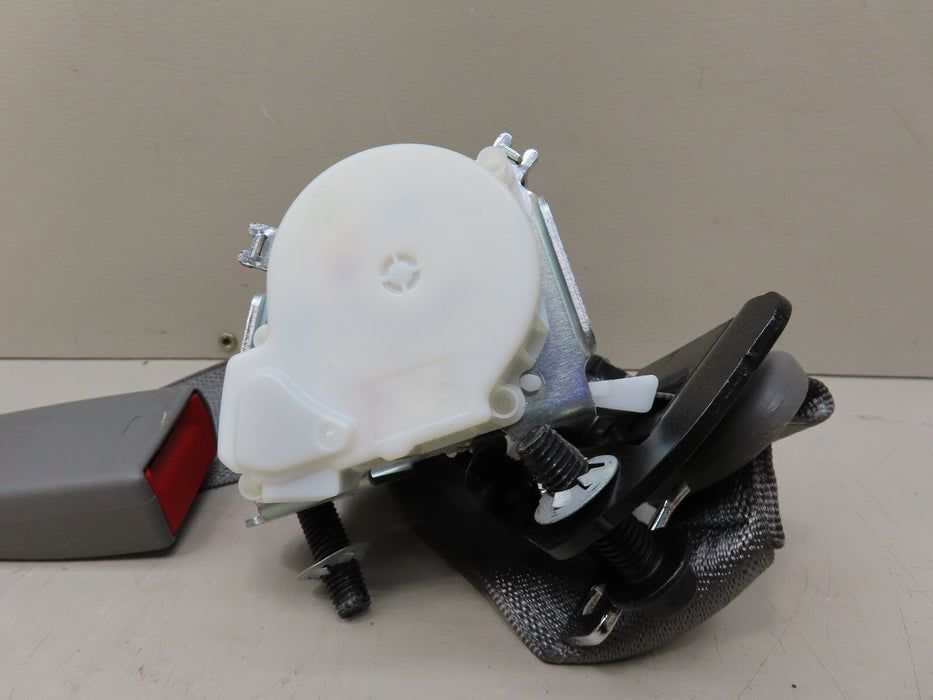 2018-2020 FORD F150 F-150 REAR LEFT CENTER SEATBLET RETRACTOR OEM