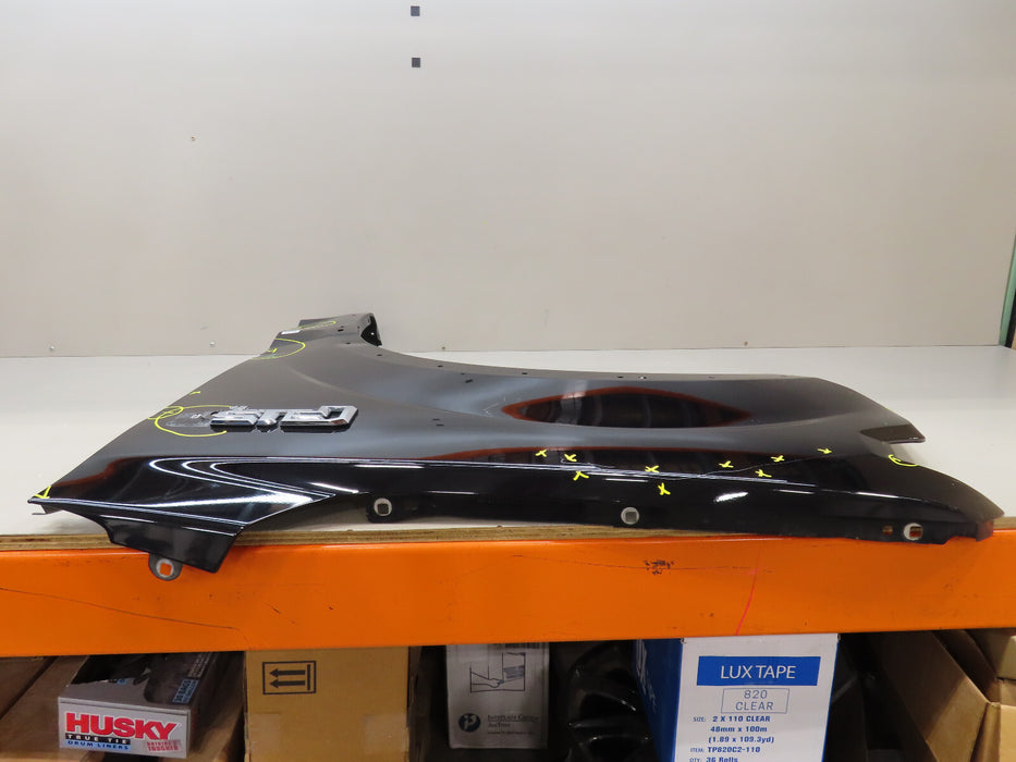 2015-2020 FORD F150 F-150 FRONT LEFT DRIVER SIDE FENDER PANEL OEM