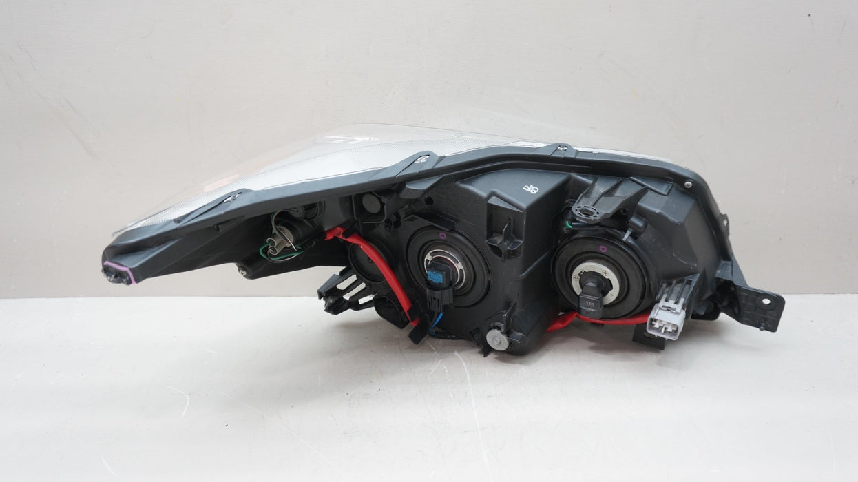 2014-2016 SUBARU FORESTER FRONT LEFT DRIVER SIDE HALOGEN HEADLIGHT OEM