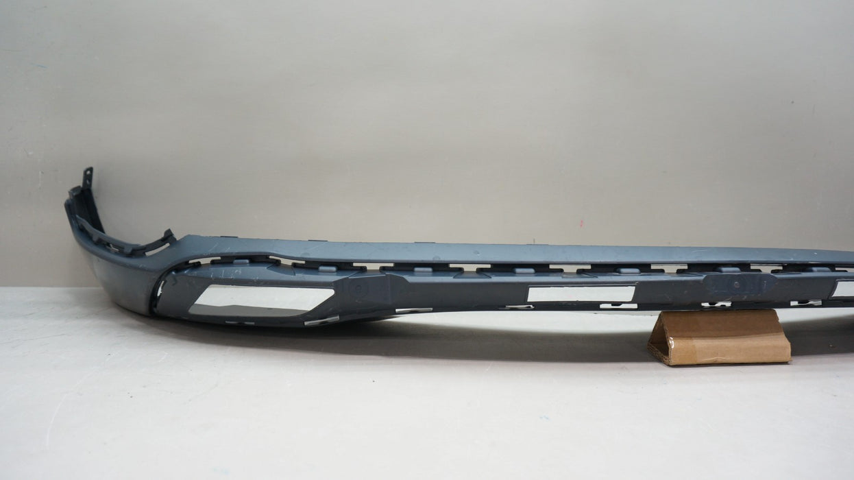 2019-2020 BUICK ENVISION FRONT LOWER BUMPER VALANCE PANEL OEM