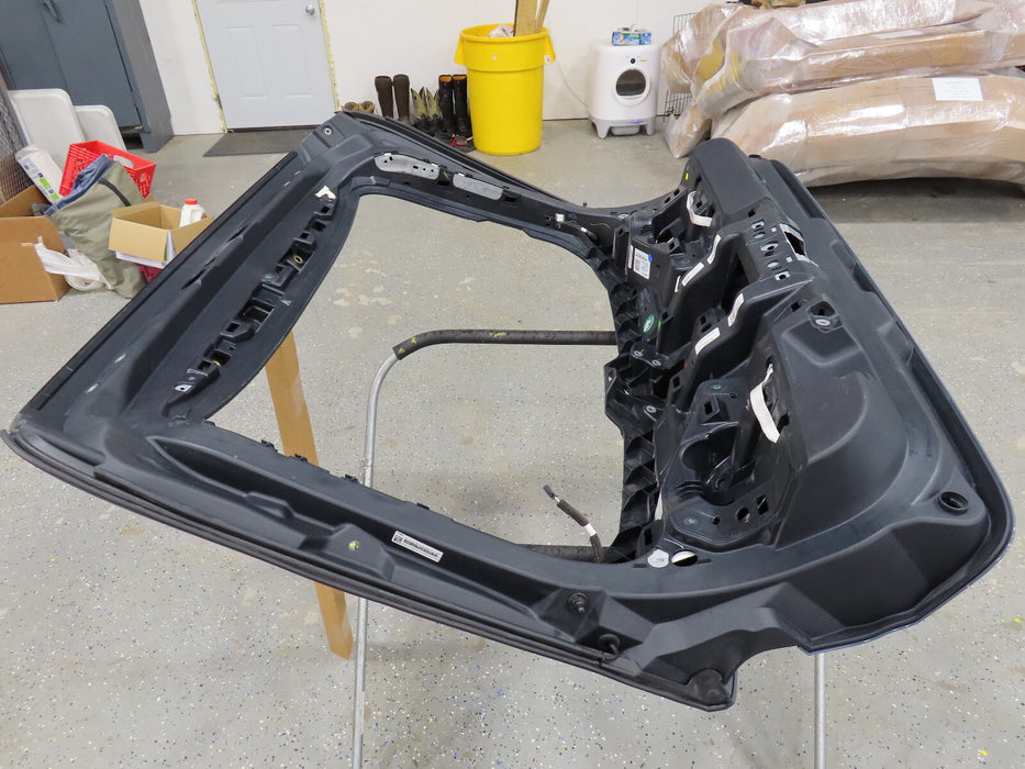2021-2024 FORD MUSTANG MACH-E REAR LIFTGATE OEM