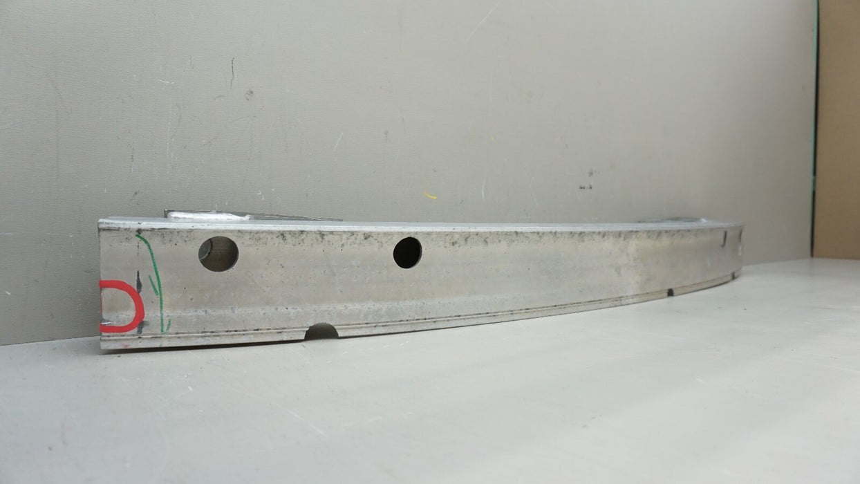 2011-2015 CHEVROLET CRUZE REAR BUMPER REINFORCEMENT IMPACT BAR OEM 13423587