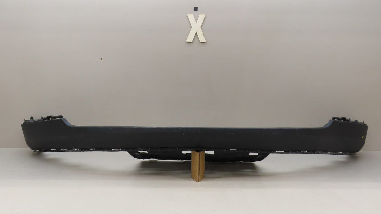 2018-2021 CHEVROLET EQUINOX FRONT LOWER VALANCE BUMPER COVER OEM