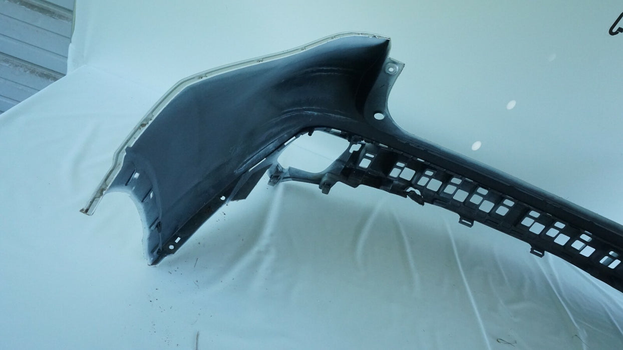 2014-2018 TOYOTA HIGHLANDER REAR BUMPER COVER ASSEMBLY 52159-0E060 OEM