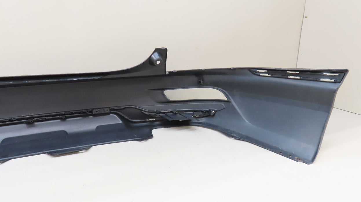 2020-2022 HONDA CRV CR-V REAR BUMPER COVER OEM 71501-TLA-A700