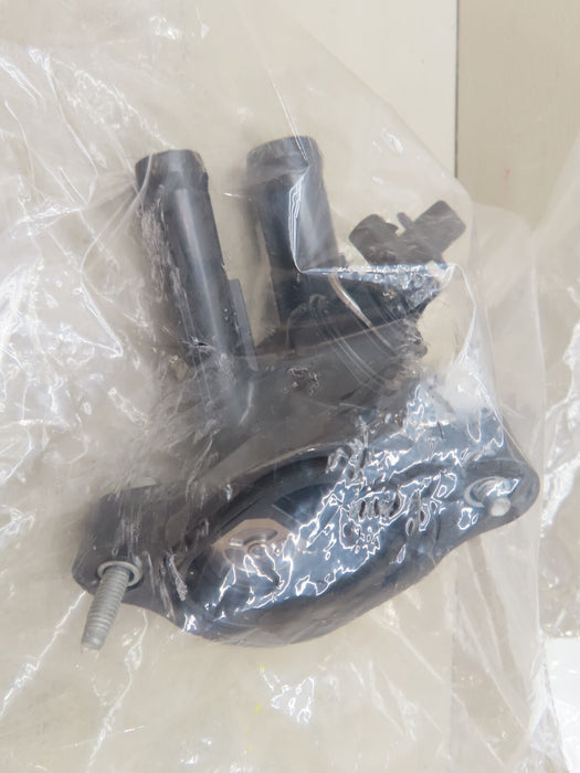 2016-2023 BUICK/CHEVROLET/ GMC ENGINE WATER OUTLET COOLANT OEM 12707589
