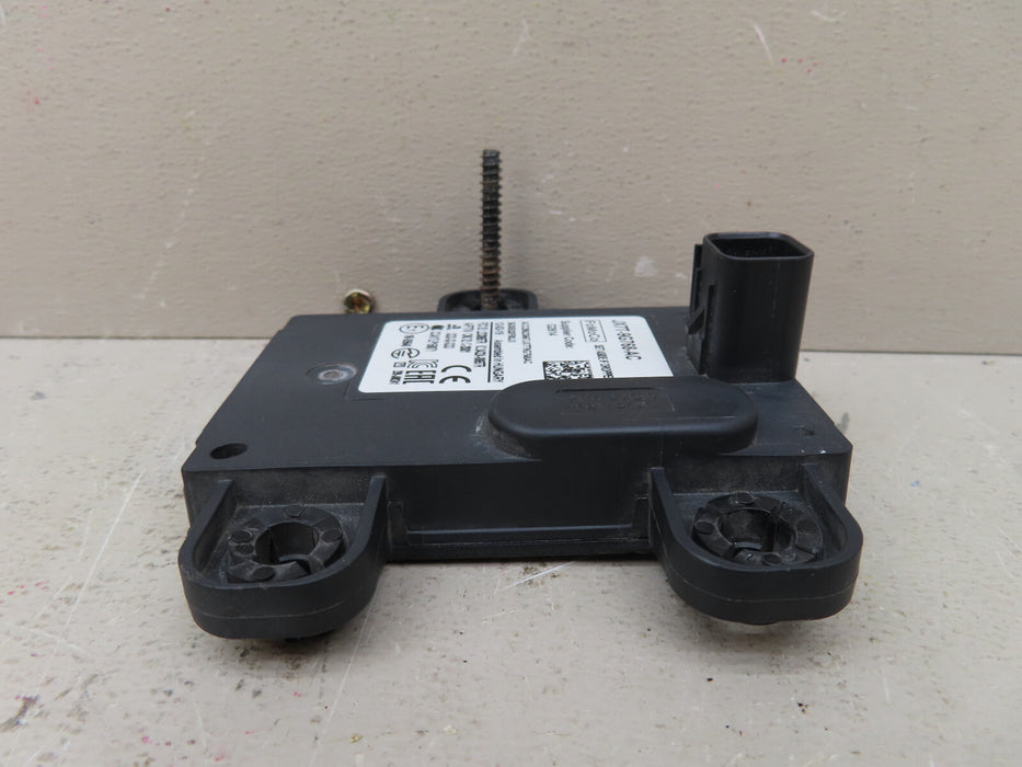 2018-2020 FORD FOCUS MK4 ADAPTIVE CRUISE CONTROL MODULE OEM JX7T-9G768-AC