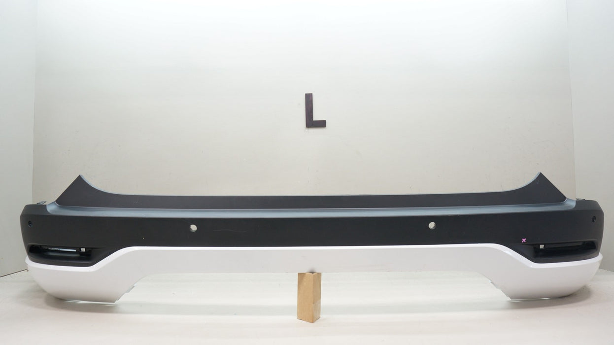 2024-2025 LEXUS TX350 TX550H REAR LOWER BUMPER COVER PANEL OEM 52151-0E120