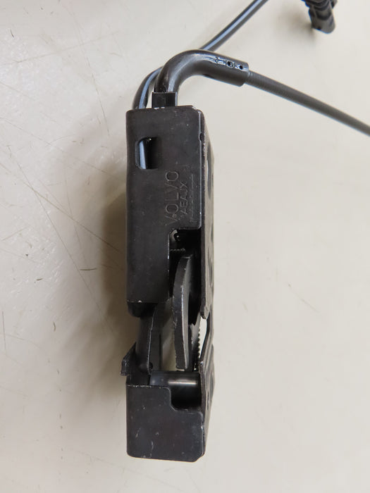 2019-2024 VOLVO S60 FRONT BONNET HOOD LATCH LOCK OEM