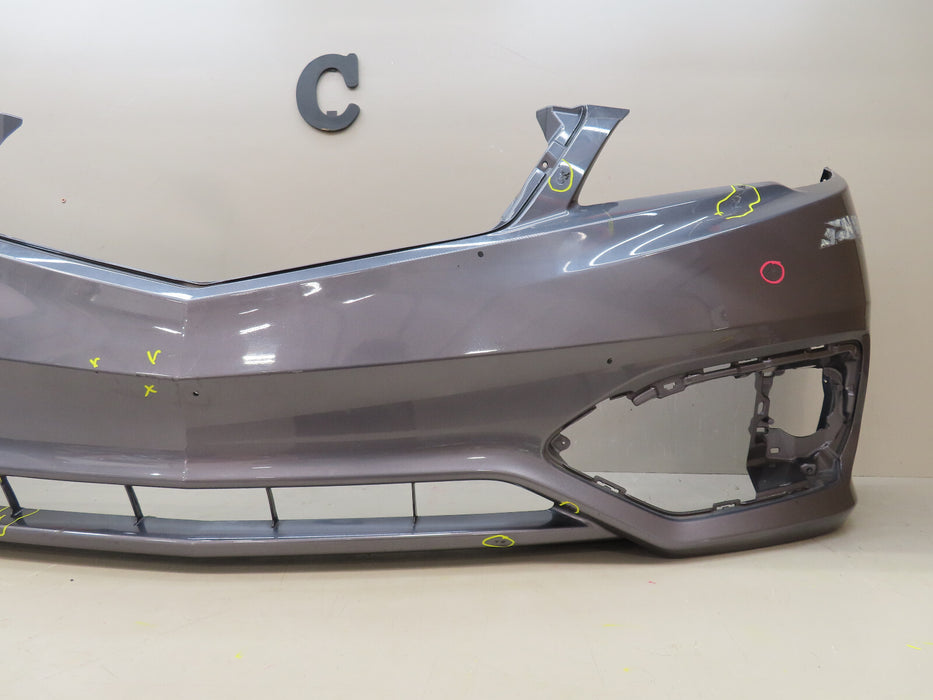 2016 2017 ACURA RDX FRONT BUMPER COVER OEM 71101TX4-ZY00