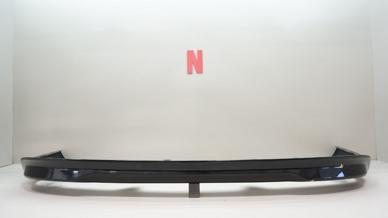 2023-2025 HONDA ACCORD REAR LOWER BUMPER VALANCE PANEL OEM 71551-30A-A100