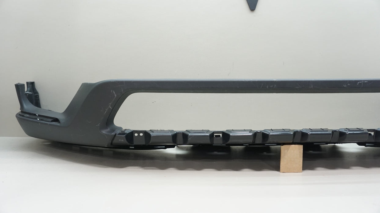 2019-2022 HONDA PILOT FRONT LOWER BUMPER COVER VALANCE PANEL OEM 71110TG7A5