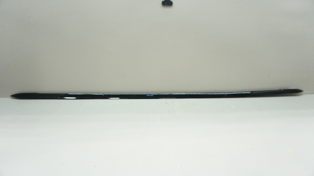 2019-2023 AUDI S4 LEFT DRIVER SIDE ROCKER PANEL MOLDING TRIM 8W0853931A OEM