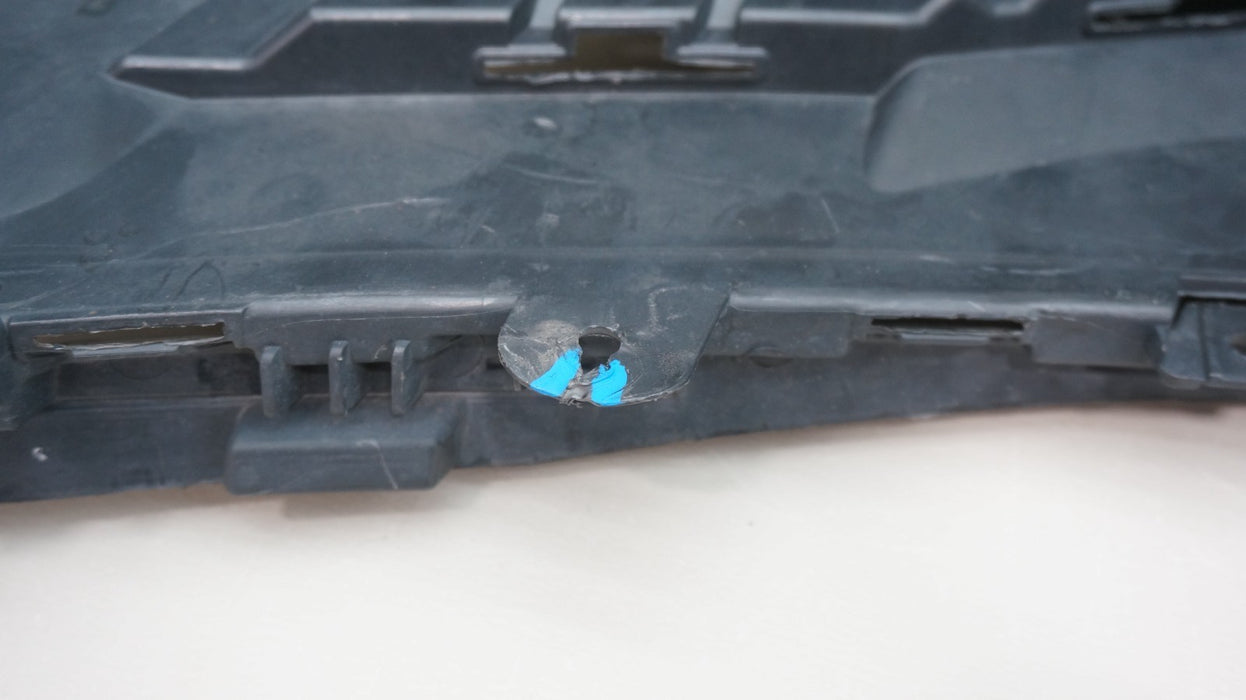 2020-2023 VOLKSWAGEN ATLAS FRONT LOWER BUMPER COVER VALANCE OEM 3CM805903