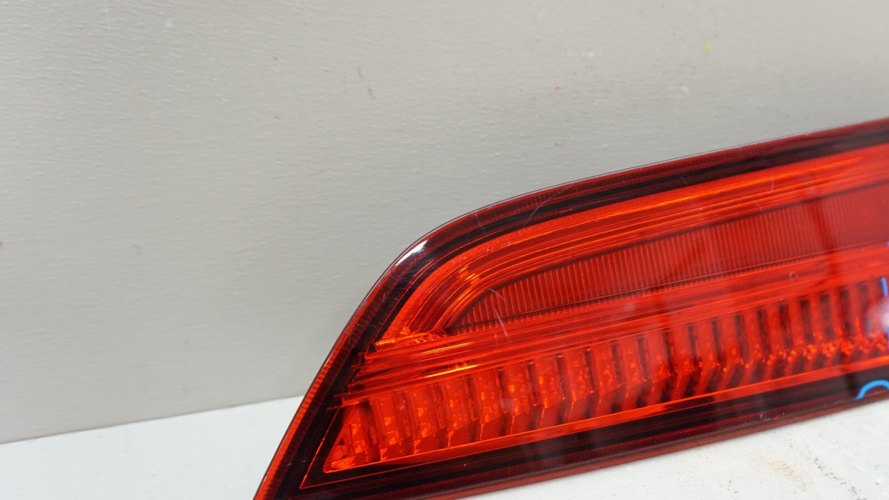2016-2018 HONDA PILOT REAR RH RIGHT PASSENGER SIDE INNER TAIL LIGHT OEM