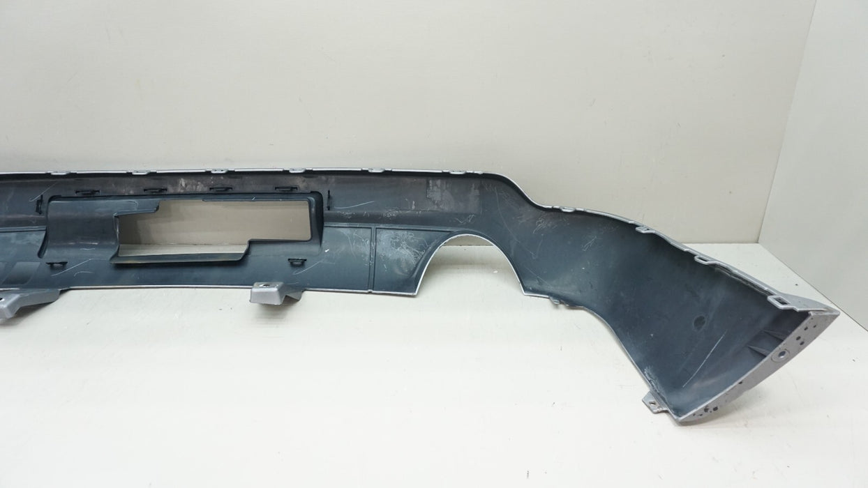 2011-2024 JDODGE DURANGO REAR LOWER BUMPER COVER VALANCE OEM