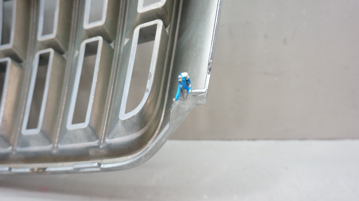 2006-2009 LINCOLN ZEPHYR MKZ FRONT RADIATOR GRILLE GRILL 7H63-8A164 OEM