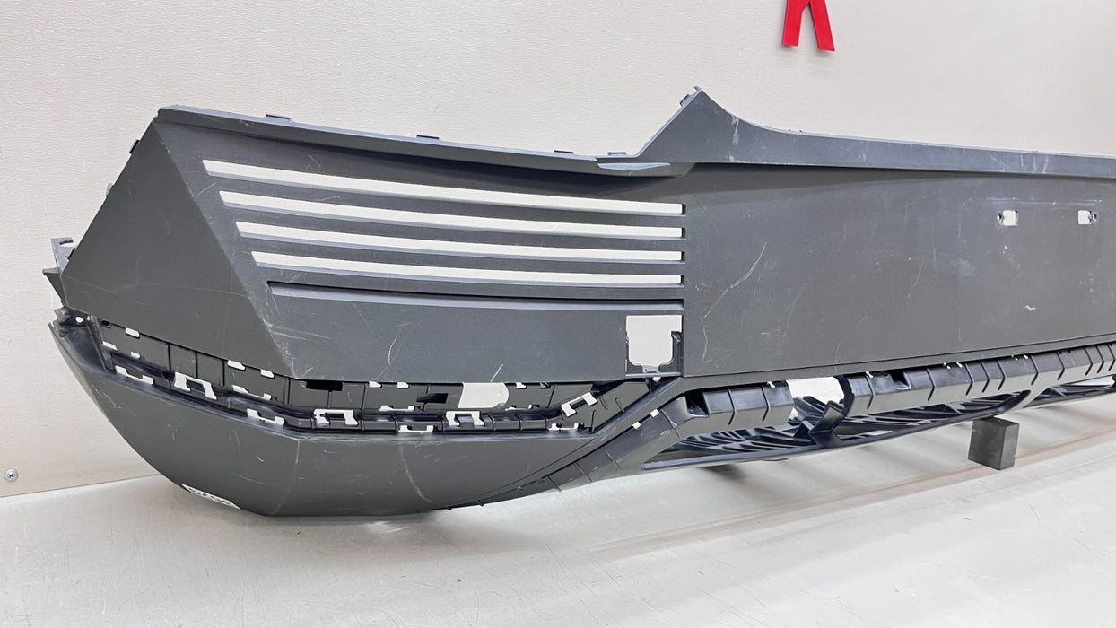 2022-2024 HYUNDAI IONIQ 5 REAR LOWER BUMPER VALANCE OEM 86612-GI000
