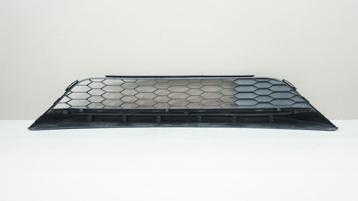 2016-2017 HONDA ACCORD SEDAN FRONT LOWER GRILLE OEM 71152-T2F-A500